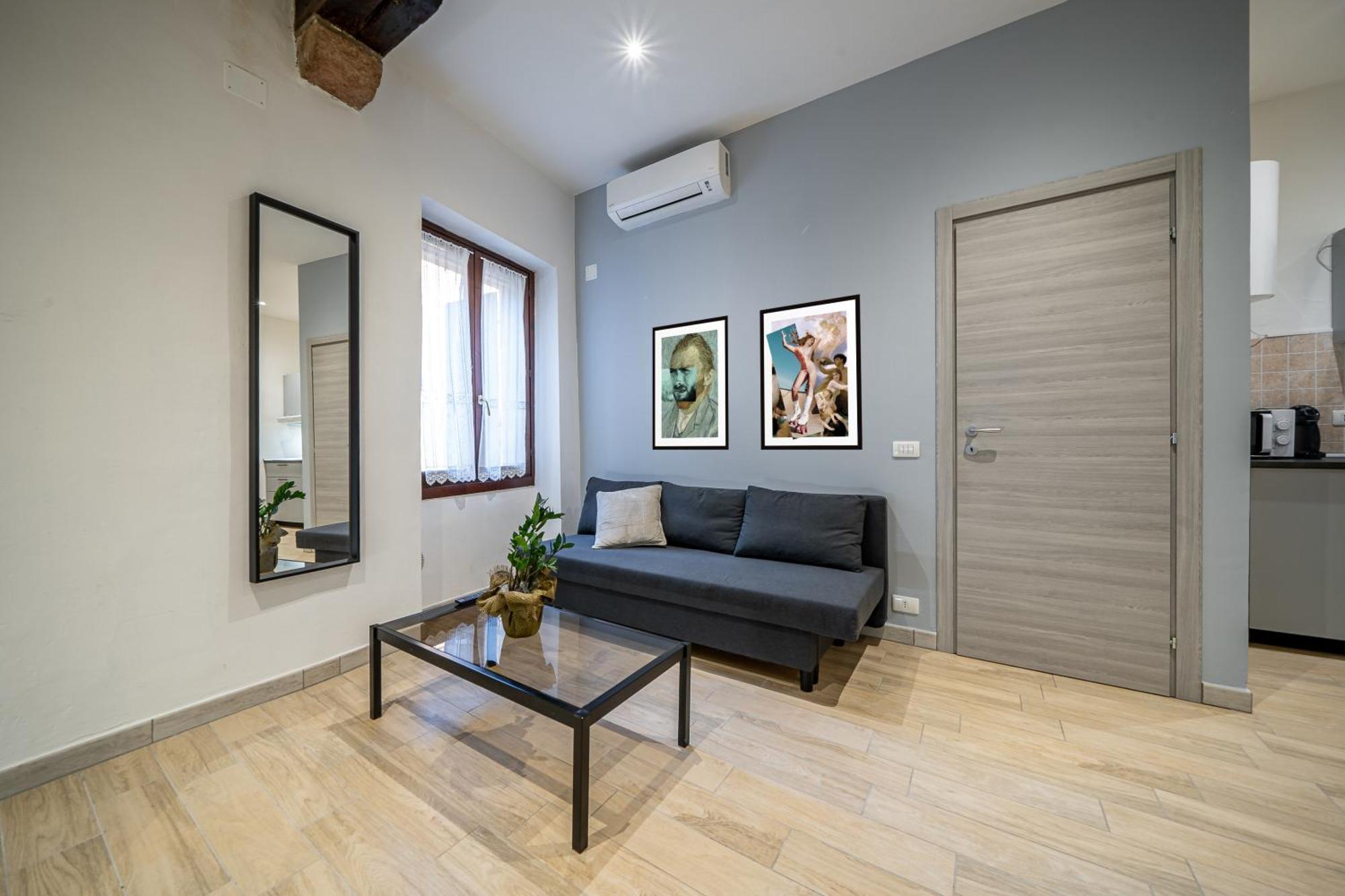 Casa Nicola Dietro L'Arena 베로나 외부 사진