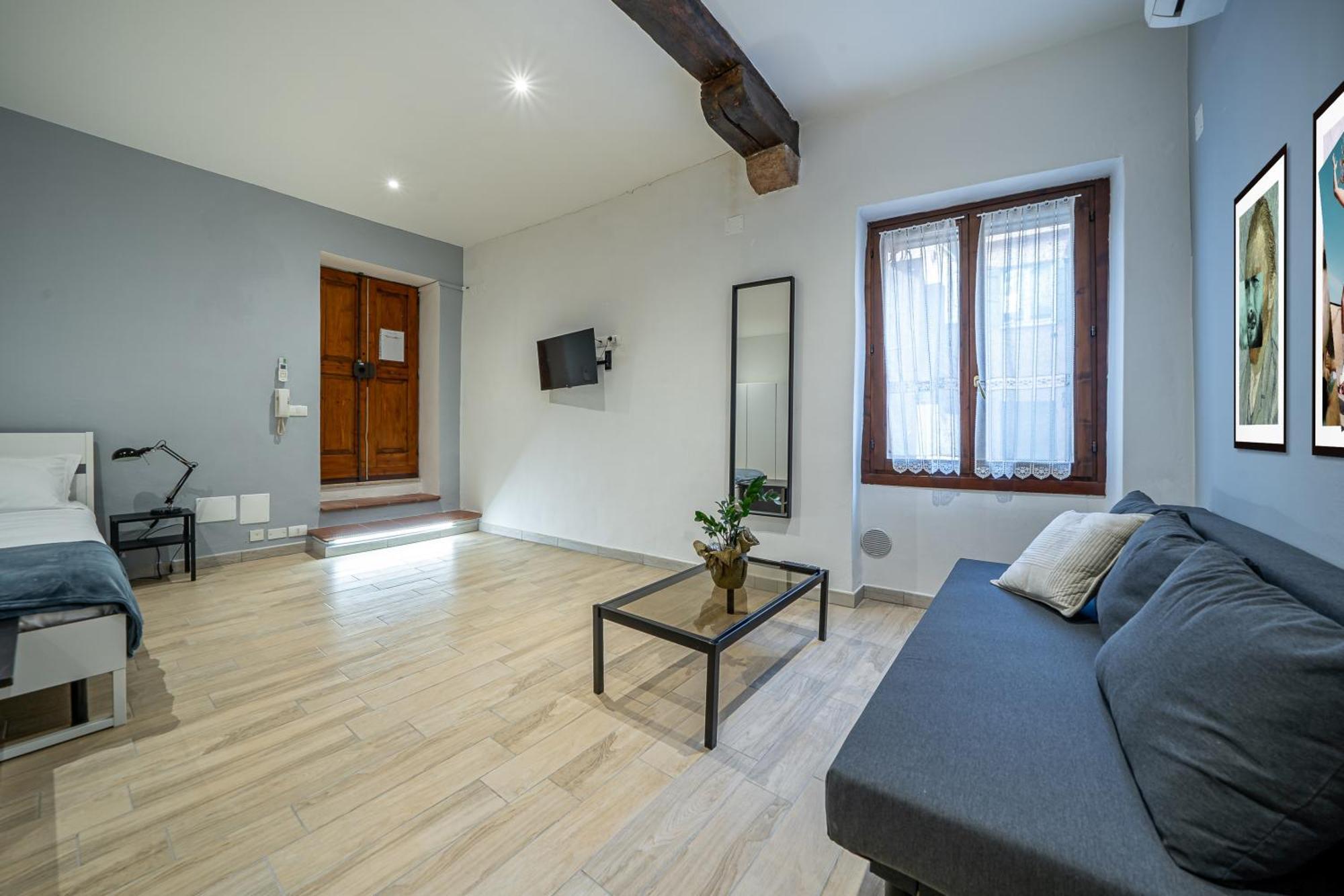 Casa Nicola Dietro L'Arena 베로나 외부 사진
