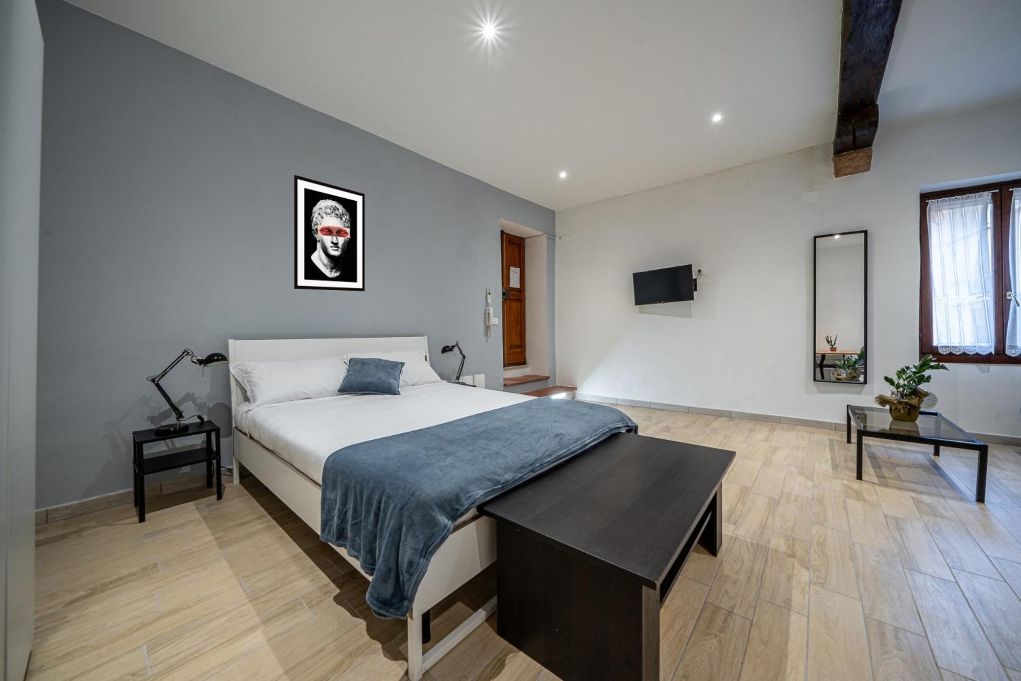 Casa Nicola Dietro L'Arena 베로나 외부 사진