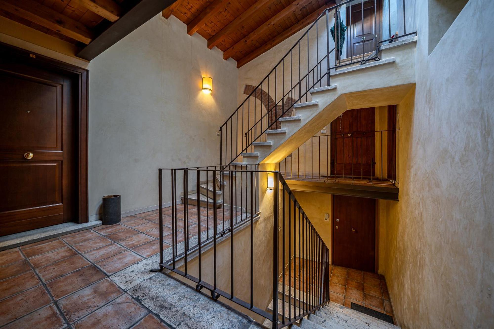 Casa Nicola Dietro L'Arena 베로나 외부 사진