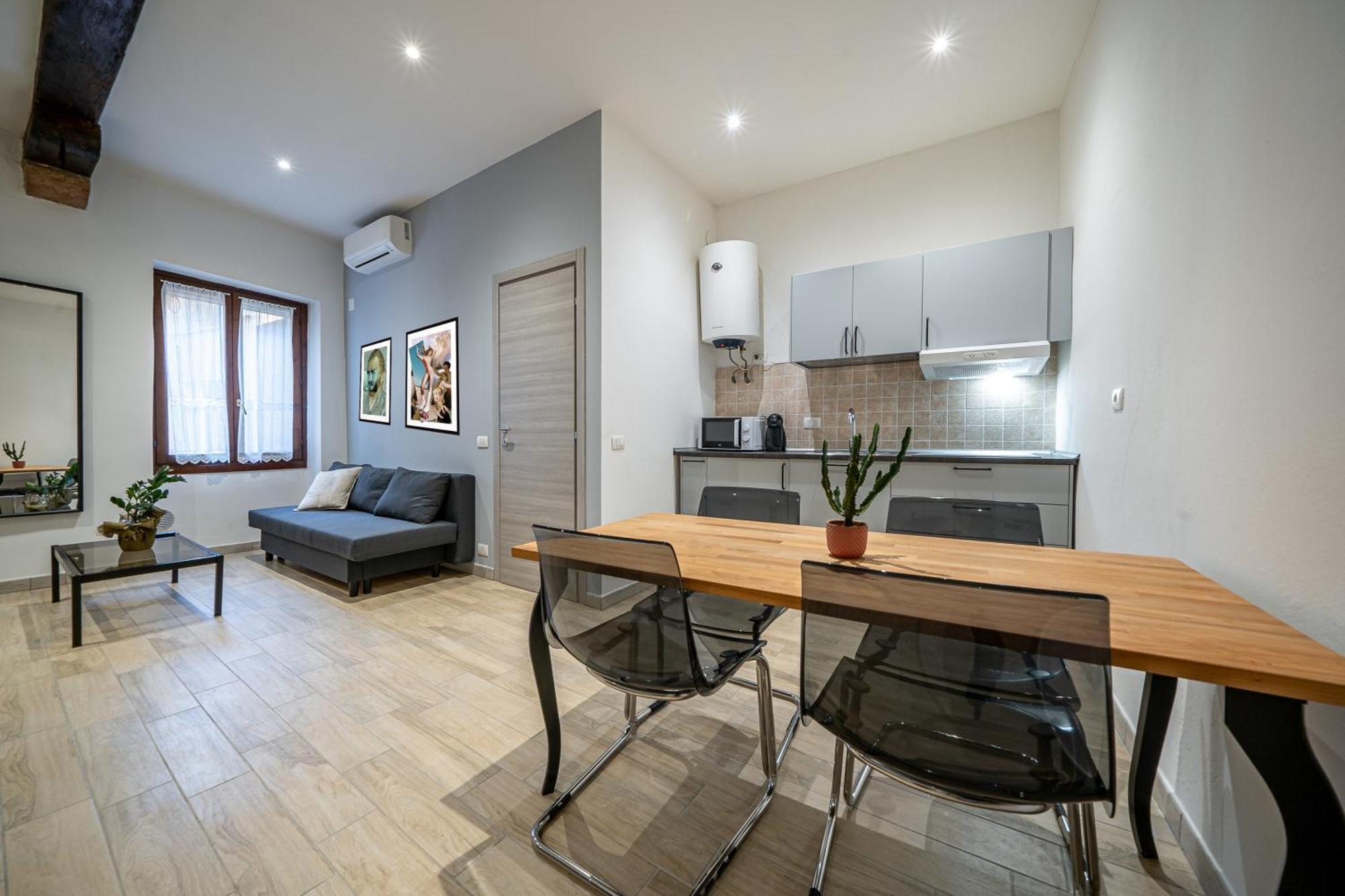Casa Nicola Dietro L'Arena 베로나 외부 사진