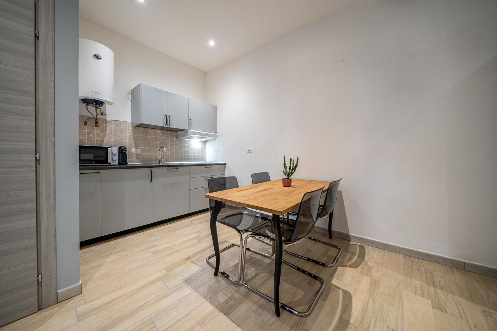 Casa Nicola Dietro L'Arena 베로나 외부 사진