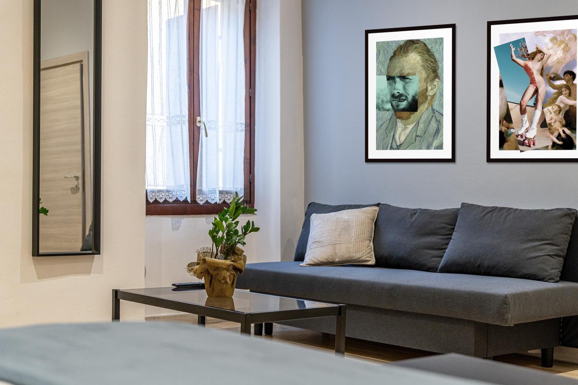 Casa Nicola Dietro L'Arena 베로나 외부 사진