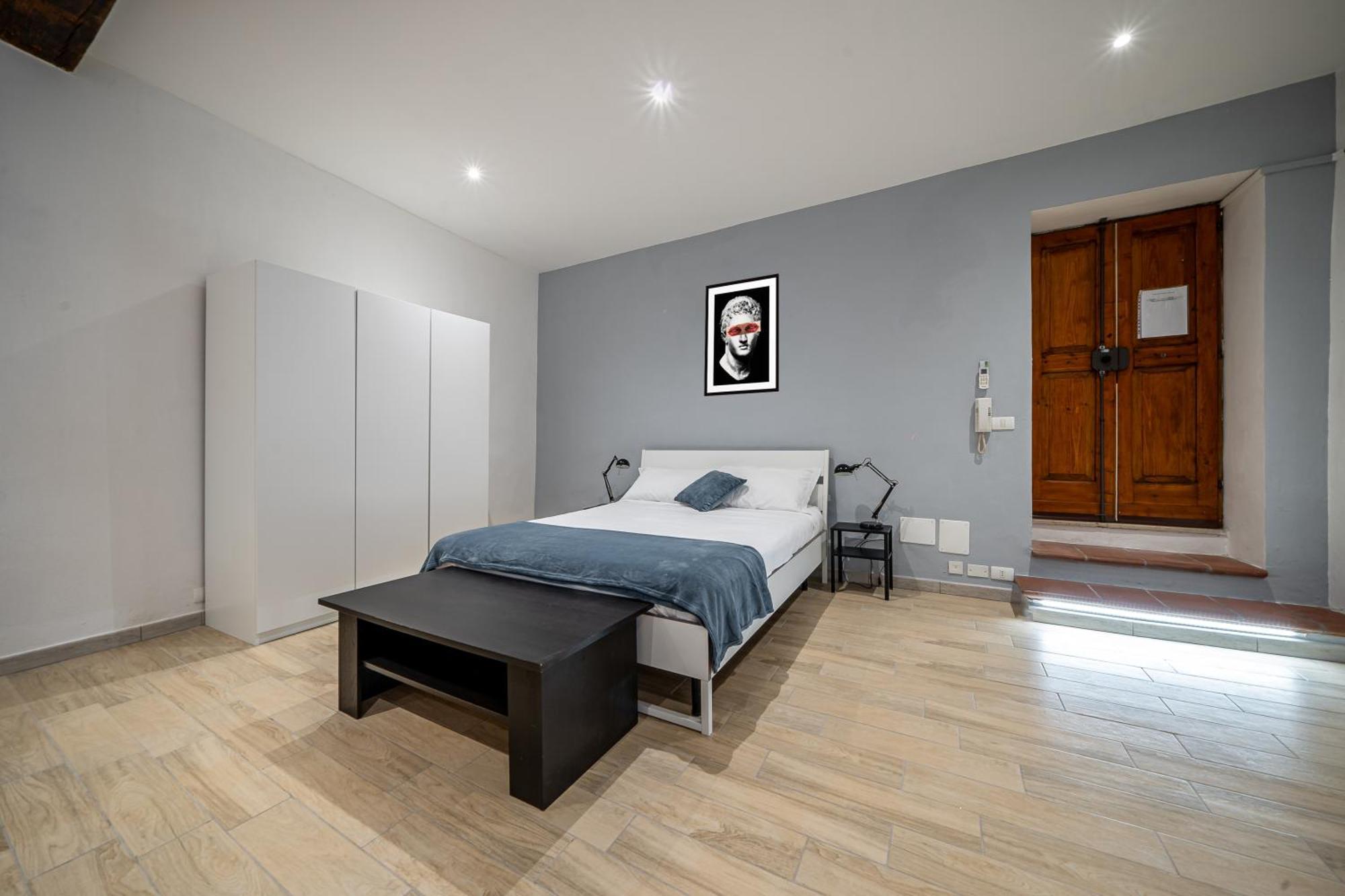 Casa Nicola Dietro L'Arena 베로나 외부 사진