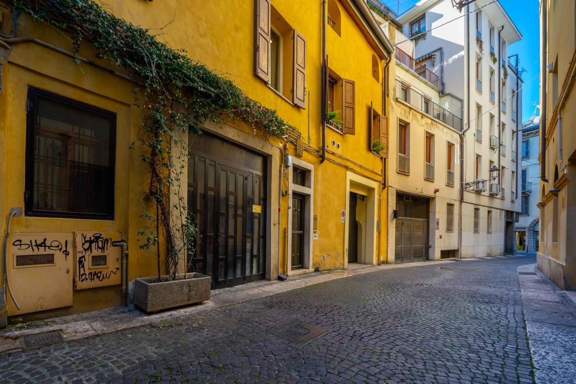 Casa Nicola Dietro L'Arena 베로나 외부 사진