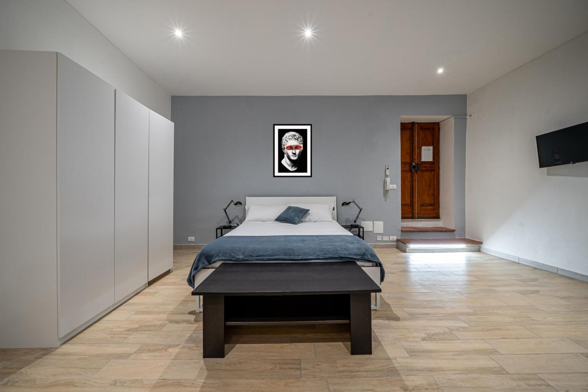 Casa Nicola Dietro L'Arena 베로나 외부 사진