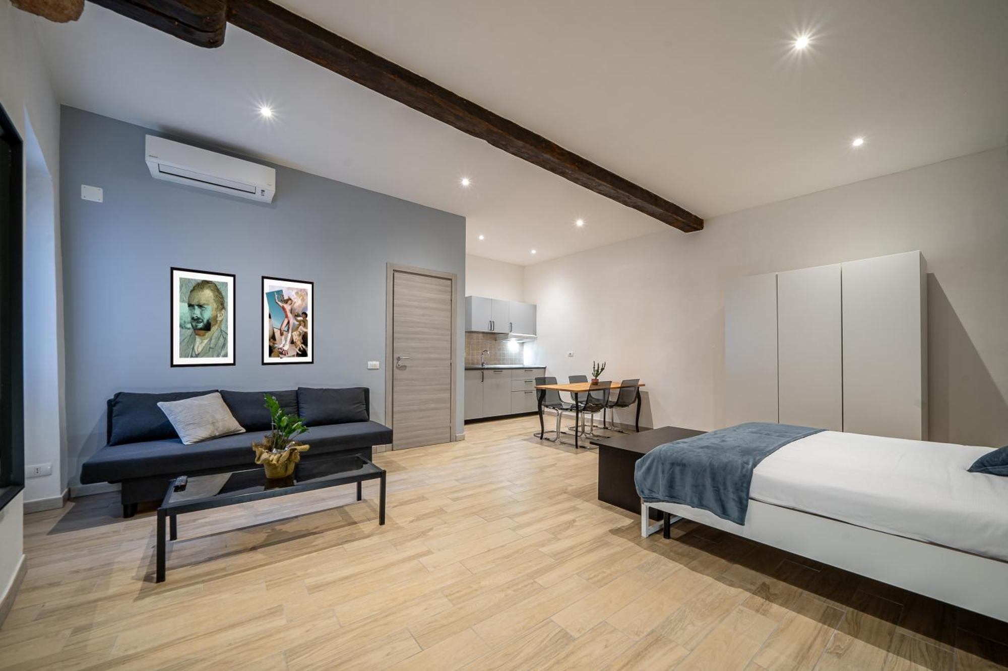 Casa Nicola Dietro L'Arena 베로나 외부 사진